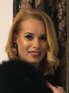 Stănescu Carmen-Florentina